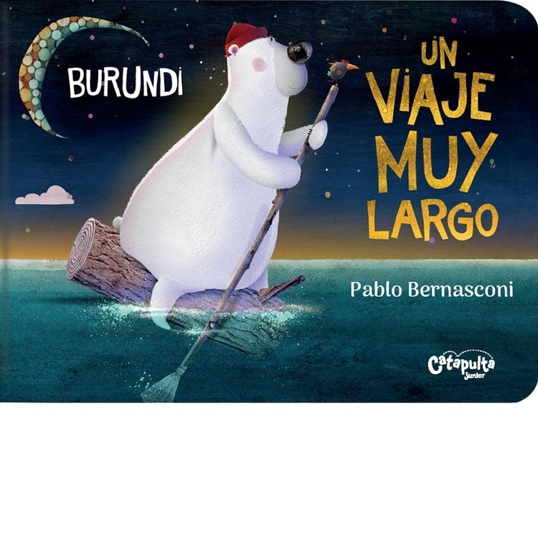Burundi: Un viaje muy largo Burundi: Un viaje muy largo